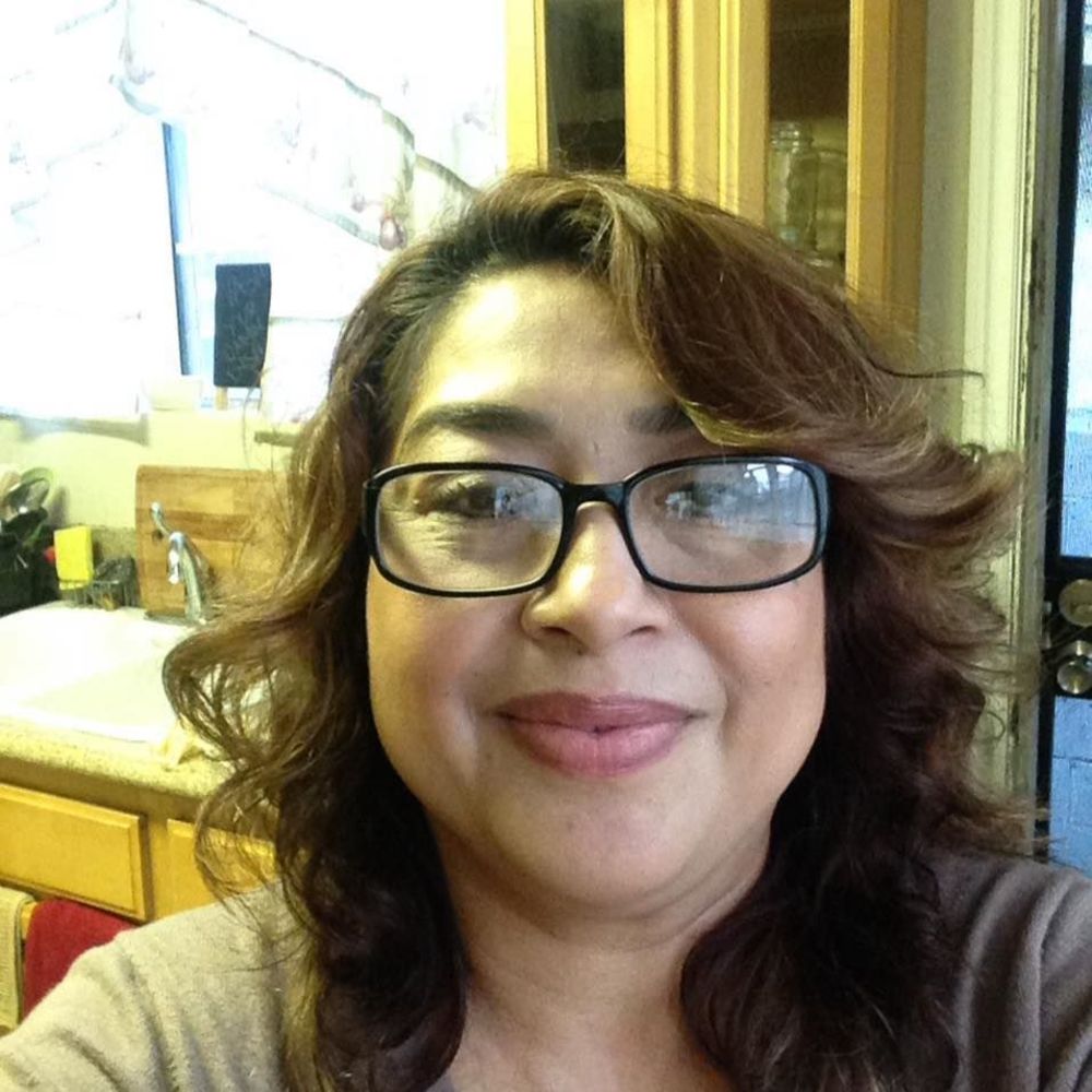 Meet your Posher, Celia